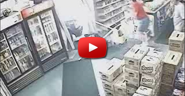 Senhora Traz Companhia A Loja